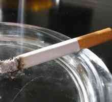Palacze są bardziej narażone na śmierć z powodu raka płuc