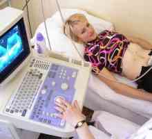 Diagnostyka USG (ultrasonograficzne miednicy)