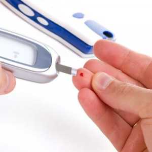 Jak obniżyć poziom cukru we krwi poprzez środków ludowej