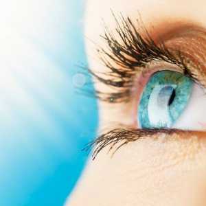 Laserowej korekcji wad wzroku: plusy i minusy