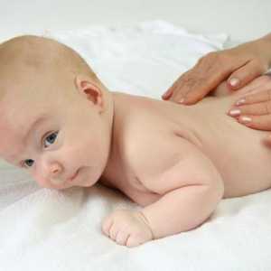 Czy muszę masaż dziecka w pierwszych latach życia?