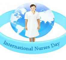 12 Maja - dzień pielęgniarki