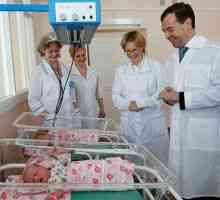 350 Mln rubli przeznaczonych na prezydenta na zakup sprzętu dla szpitala w kraju