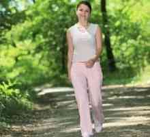 Aktywne spacery chronią przed rakiem piersi