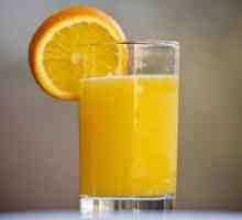 Sok pomarańczowy jest dobre dla mózgu