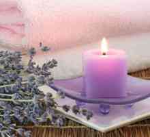 Aromaterapia: leczenie zapachami
