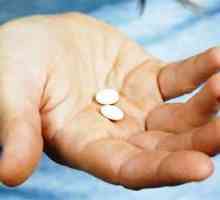 Aspiryna może poprawić stan osoby w mini-udarów