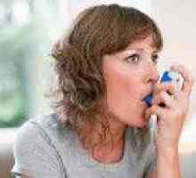 Astma atopowa
