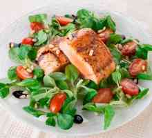 Pokarmy białkowe pomaga obniżyć ciśnienie
