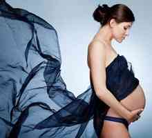Ciąża odmładza organizm i nie wpływa na inteligencję