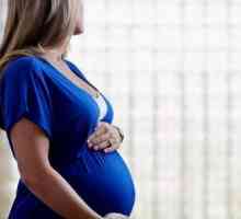 Ciąży pozamacicznej zakończyła się urodzeniem dziecka