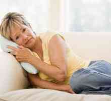 Ból stawów w okresie menopauzy: leczenie i zapobieganie