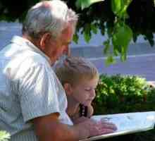 Czytanie aktywuje zdolności umysłowych osób starszych