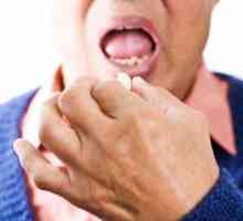 Zapalenie pęcherza moczowego u mężczyzn: objawy i leczenie antybiotykami