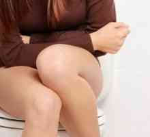 Zapalenie pęcherza moczowego u kobiet: Objawy i leczenie w domu