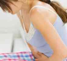Zapalenie pęcherza moczowego u kobiet