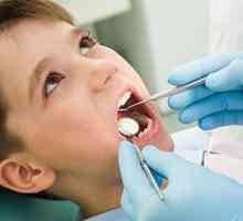 Dzieci - przezwyciężając lęk przed leczeniem stomatologicznym