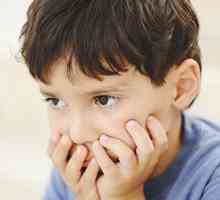 Stres dziecięcy prowadzi do chorób w wieku dorosłym