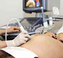 Doppler w czasie ciąży