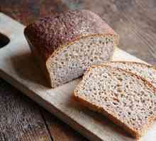 Chleb jest przydatna dla układu sercowo-naczyniowego