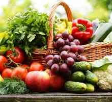 Nadmiar owoców i warzyw w diecie nie zmniejsza ryzyko chorób