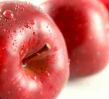 Jabłko dieta