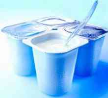 Jogurt ma pozytywny wpływ na mózg