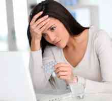 Jak pozbyć się bólu głowy w czasie ciąży?