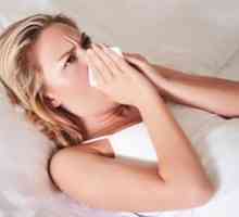 Jak leczyć grypę w czasie ciąży?