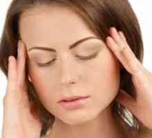 Jak leczyć migrenę w domu?