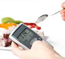 Jak schudnąć w cukrzycy typu 2?