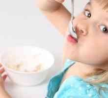 Jak rozpoznać rozwój alergii pokarmowej u dziecka?