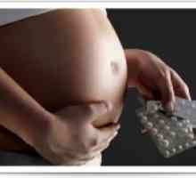 Jakie preparaty mogą być w ciąży z zimna?