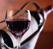 Jakie są właściwości lecznicze ma czerwone wino?