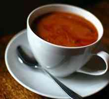 Kawa powinna być pijany w profilaktyce raka jelita grubego