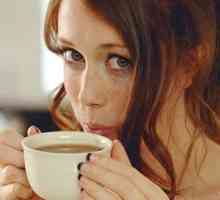 Kawa ma pozytywny wpływ na wątrobę