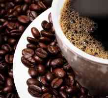 Kawa zmniejsza prawdopodobieństwo poczęcia