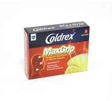 Coldrex maksgripp