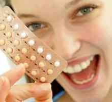 Połączone doustne środki antykoncepcyjne