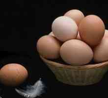 Jaja kurze zdrowsze niż wcześniej sądzono