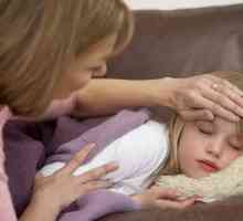 Leczenie zakażeń adenowirusowych u dzieci
