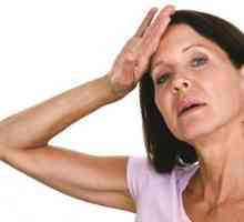 Leki w okresie menopauzy uderzenia gorąca