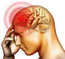 Zapalenie opon mózgowych: objawy, leczenie, następstwa zapalenia opon mózgowych