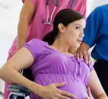 Lamaze technika: poród bez bólu