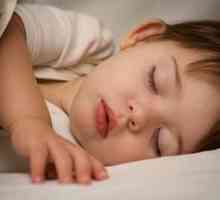 Młodsi uczniowie muszą spać przez co najmniej dziesięć godzin