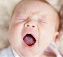 Pleśniawki w jamie ustnej dziecka: objawy, leczenie