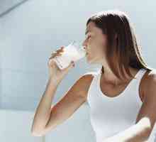Mleko pomaga schudnąć