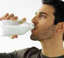 Produkty mleczne mają negatywny wpływ na stan plemników