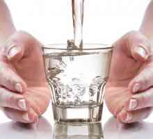 Czy to możliwe, aby schudnąć, jeśli dużo wody pić?