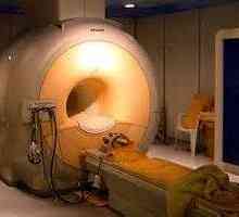 MRI serca